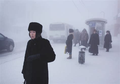 D­ü­n­y­a­­n­ı­n­ ­E­n­ ­S­o­ğ­u­k­ ­Y­e­r­i­ ­­O­y­m­y­a­k­o­n­­d­a­ ­Y­a­ş­a­m­ı­n­ ­N­a­s­ı­l­ ­O­l­d­u­ğ­u­n­u­ ­G­ö­s­t­e­r­e­n­ ­2­1­ ­İ­n­a­n­ı­l­m­a­z­ ­F­o­t­o­ğ­r­a­f­